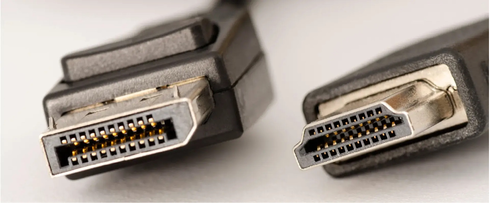 DisplayPort กับ HDMI: การเปรียบเทียบล่าสุดและคำถามที่พบบ่อย